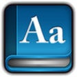 Icon of program: Dictionary Free - English…