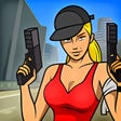 Icono de programa: Grand Mafia Crime - Auto …