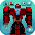 Icono de programa: Boys Craft - Creative Gam…