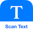 Icono de programa: Text Scanner - extract te…