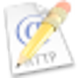 Icono de programa: Finder Bookmarks