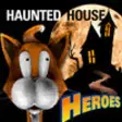 Icon of program: Haunted House Heroes