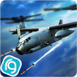 Icono de programa: Drone 2 Air Assault