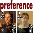 Icon of program: Preference Card Game