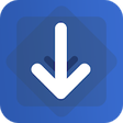 Video downloader for Facebook icon