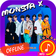 Icono de programa: Monsta X - Someone's Some…
