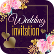 Icono de programa: Wedding Invitation Card M…