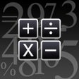 Icon of program: Nice Calc