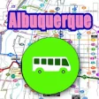 Icon of program: Albuquerque Bus Map Offli…
