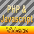 A Video Introduction To PHP & Javascript icon