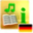 Icon of program: German Idioms