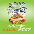 Icon of program: Magic Code 2017