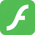 Icon of program: Video to Flash Converter