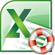 Icon of program: Excel Recover File Data S…