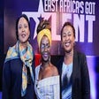 Icono de programa: East Africa's Got Talent