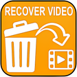 Icon of program: Video Recovery - Restore …