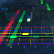 Icono de programa: Guitar Tab Visualizer Pro…