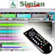 Icon of program: Simian Remote