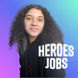Icon of program: Heroes Jobs  Find Jobs ne…
