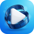 Icon of program: VibeFlix - Mini Series