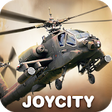 Icon of program: GUNSHIP BATTLE: Helicopte…