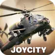 Icon of program: GUNSHIP BATTLE: Helicopte…