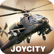 Icono de programa: GUNSHIP BATTLE: Helicopte…