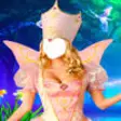Icon of program: Fairy Wonderland Photo Fr…