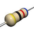 Icon of program: Resistor Calculator - Res…
