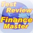 Icon of program: Test Review Finance Maste…