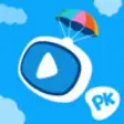Icon of program: PlayKids Fly - Desenhos a…