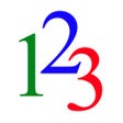 Icon of program: Toddler Counting