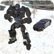 Icono de programa: Iron Bot