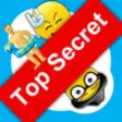 Icon of program: Secret Smileys for Skype …