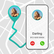 Icon of program: Family Position:Find my P…