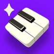 Icon of program: Simply Piano by JoyTunes …