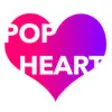 Icon of program: PopHeart: Daily Quotes an…