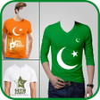 Icono de programa: Pak Flag Shirt Photo Edit…