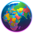 Icon of program: Earth 3D - Amazing Atlas