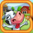Icon of program: Farm Escape Story! Happy …