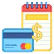 Icon of program: DT Expense Records