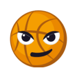 Icon of program: Basketball Pack by EmojiO…