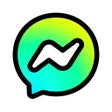 Icon of program: Messenger Kids