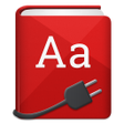 Icon of program: Offline dictionaries