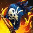 Age of wind 3: Multiplayer pirate battles icon