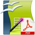 Icon of program: OpenOffice Calc To PDF Co…