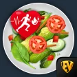 Icon of program: Salad Recipes: Healthy Fo…