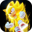 Icon of program: Wallpapers X Sonic 2020