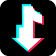 Icono de programa: Video Downloader for Tikt…