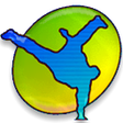 Icono de programa: StepMania (OS X)